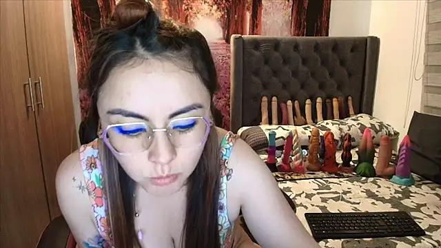 sofia23dirty online show from July 6, 10:23 pm