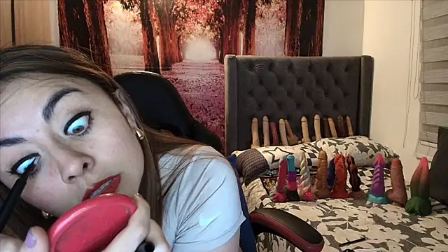 sofia23dirty online show from July 8, 11:42 pm