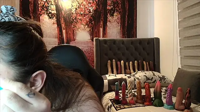 sofia23dirty online show from July 21, 10:23 pm
