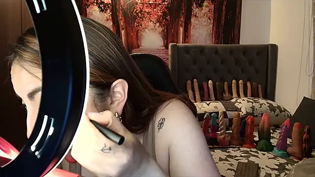 sofia23dirty online show from July 27, 10:39 pm