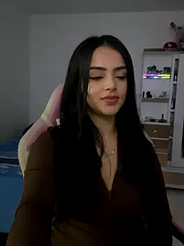 Snapshot of anniehart chatting on November 15, 2:42 am anniehart online show from November 15, 2:42 am