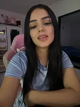 Snapshot of anniehart chatting on November 26, 12:55 am anniehart online show from November 26, 12:55 am