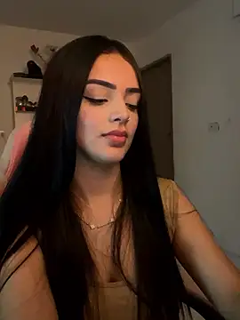 Snapshot of anniehart chatting on January 16, 1:31 am anniehart online show from January 16, 1:31 am