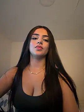 Snapshot of anniehart chatting on April 14, 10:27 pm anniehart online show from April 14, 10:27 pm