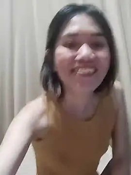 Little suzy5 online show from February 8, 9:25 pm