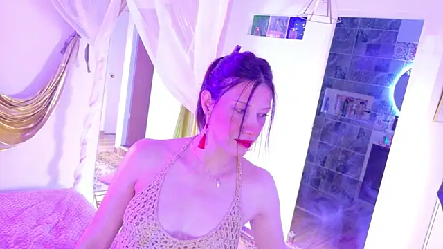 Snapshot of magali_19 chatting on October 25, 9:42 pm magali 19 online show from October 25, 9:42 pm