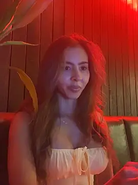 Snapshot of RouseColins chatting on February 28, 11:12 pm RouseColins online show from February 28, 11:12 pm