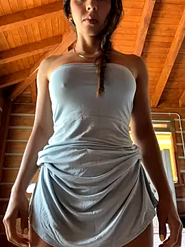 Snapshot of RouseColins chatting on September 14, 2:38 pm RouseColins online show from September 14, 2:38 pm