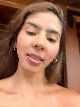 Snapshot of RouseColins chatting on September 27, 9:20 pm RouseColins online show from September 27, 9:20 pm