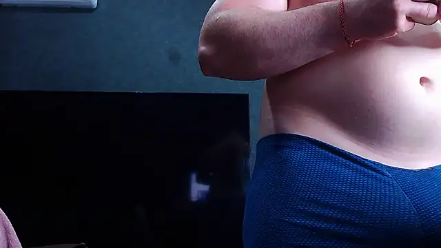 Snapshot of muscularjohnforuX chatting on May 4, 7:48 am muscularjohnforuX online show from May 4, 7:48 am