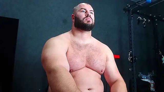 Snapshot of muscularjohnforuX chatting on July 16, 7:25 am muscularjohnforuX online show from July 16, 7:25 am