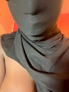 Bella Binta online show from October 28, 12:03 am