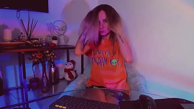 trafka murafka online show from December 2, 11:40 pm