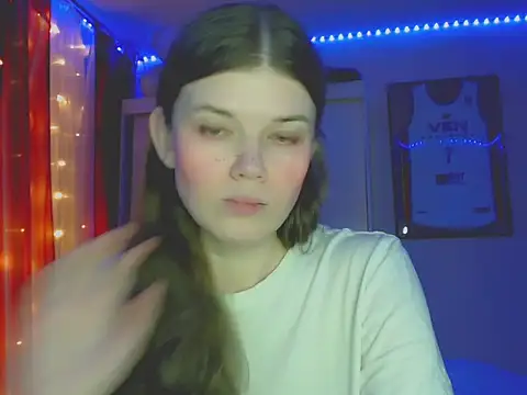 Snapshot of Klementa chatting on January 6, 6:33 pm Klementa online show from January 6, 6:33 pm