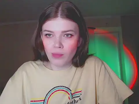 Snapshot of Klementa chatting on January 8, 6:54 pm Klementa online show from January 8, 6:54 pm