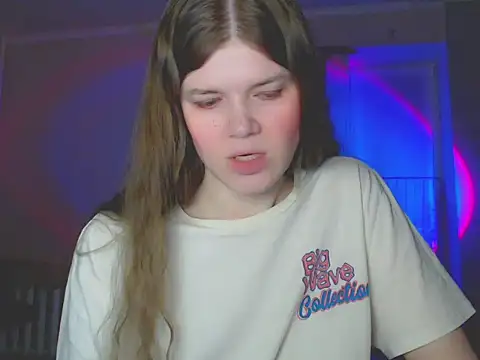 Snapshot of Klementa chatting on January 13, 6:35 pm Klementa online show from January 13, 6:35 pm