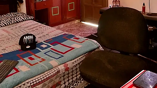 Jhon wich online show from March 7, 4:44 pm