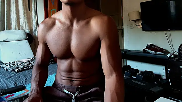 Jhon wich online show from December 14, 8:57 pm