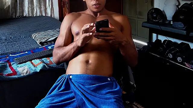 Jhon wich online show from March 13, 2:23 pm