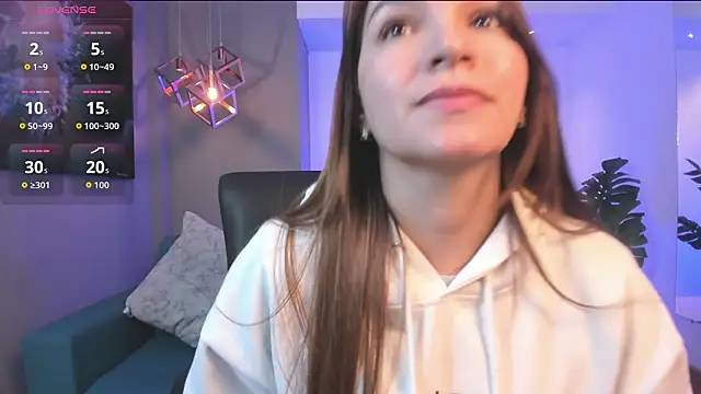 miataylorr1 online show from February 5, 11:59 am