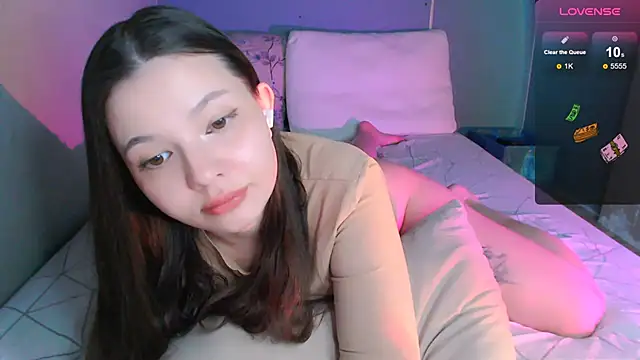 bbycolada online show from March 17, 8:19 pm