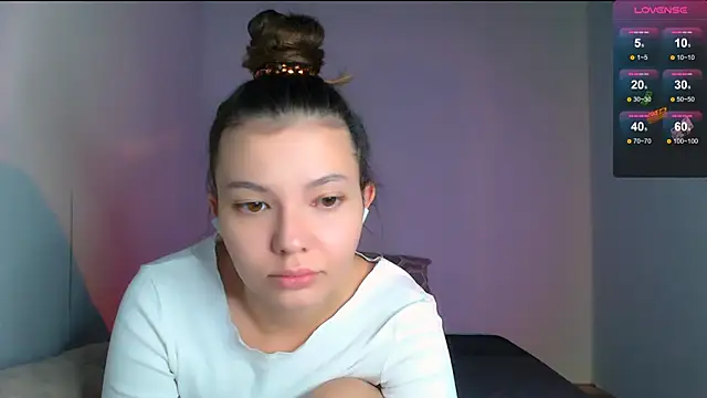 bbycolada online show from October 12, 12:20 am