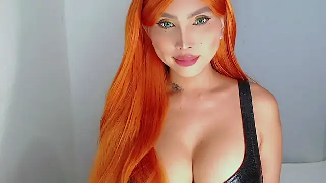 adreana 69 online show from August 6, 11:23 am