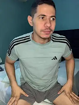 steven clain online show from February 12, 7:55 am