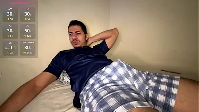 steven clain online show from October 24, 7:43 pm