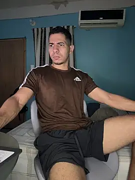 steven clain online show from June 24, 11:09 am
