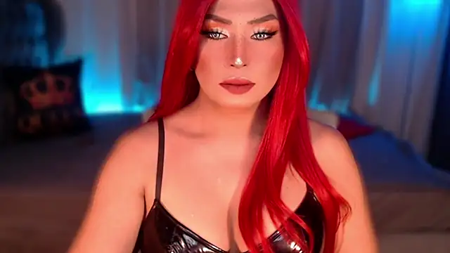 QUEEN GIAMOORE69 online show from January 12, 6:13 pm