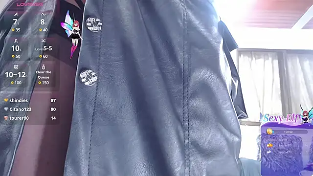 magenta maturr online show from February 12, 12:37 am