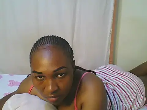 cute lavenda online show from April 10, 2:50 am