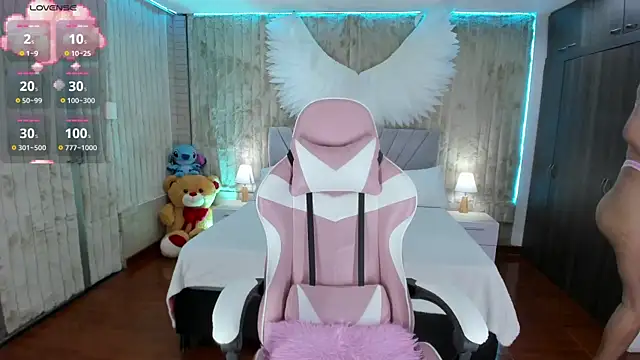 Snapshot of floryn_susana chatting on January 23, 8:35 pm floryn susana online show from January 23, 8:35 pm