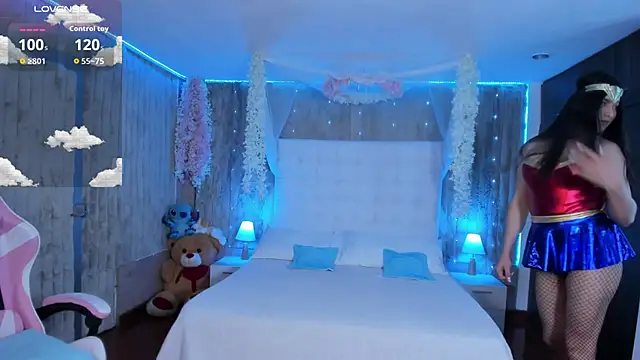 Snapshot of floryn_susana chatting on November 20, 10:53 pm floryn susana online show from November 20, 10:53 pm