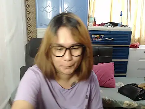 Andrea Campbel online show from March 15, 3:23 am