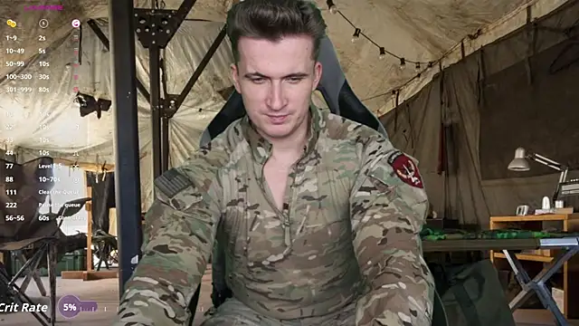 hornystripman97 online show from December 18, 2:17 am