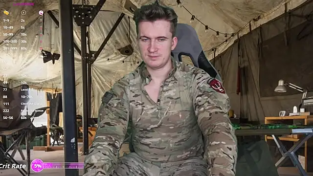 hornystripman97 online show from February 8, 9:13 am