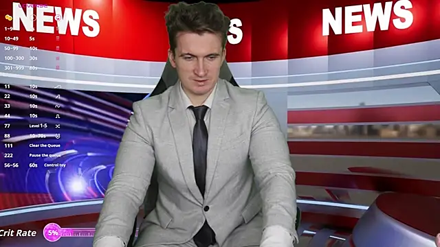 hornystripman97 online show from February 27, 10:37 am