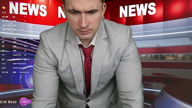 hornystripman97 online show from April 29, 1:53 am