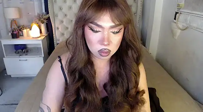 RebecaNextToYou online show from January 5, 8:42 pm