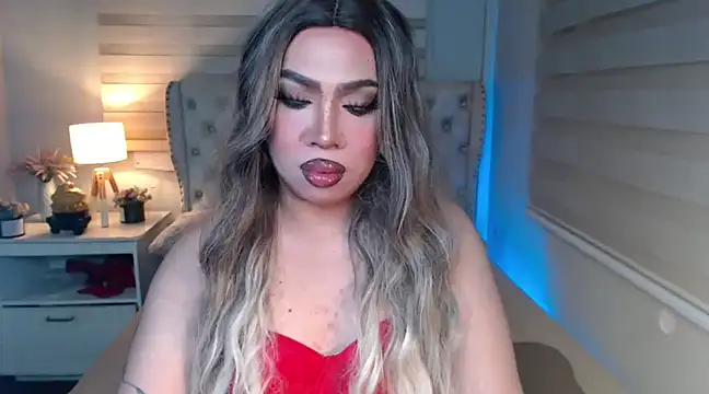 RebecaNextToYou online show from February 13, 5:22 pm