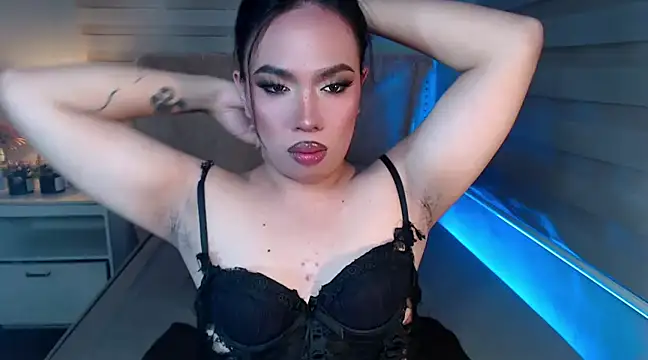 RebecaNextToYou online show from March 5, 8:21 pm