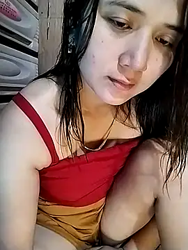 Snapshot of MS_Isabella_Snow92 chatting on March 10, 10:55 pm MS Isabella Snow92 online show from March 10, 10:55 pm