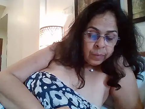 Susannemilf online show from September 18, 5:42 am