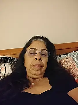 Susannemilf online show from November 12, 11:54 am