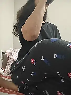 Susannemilf online show from November 23, 4:07 pm