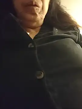 Susannemilf online show from November 29, 4:04 am