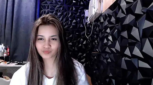 Snapshot of _Bellatrixy_ chatting on February 4, 8:06 pm Bellatrixy online show from February 4, 8:06 pm