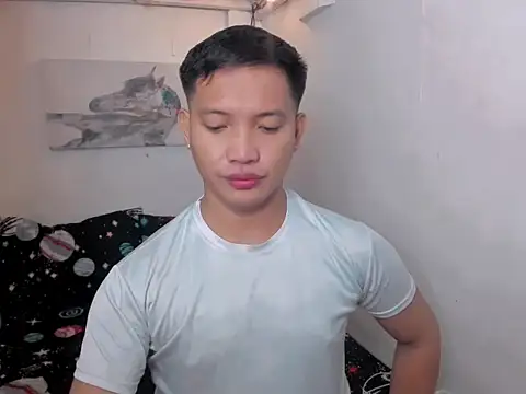 xSebastian19 online show from June 23, 3:59 am